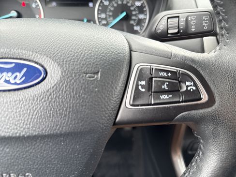 Used 2020 Ford EcoSport SE w/ SE Convenience Package AWD/4WD image 18