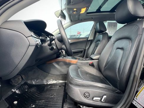 Used 2015 Audi A4 Premium image 16