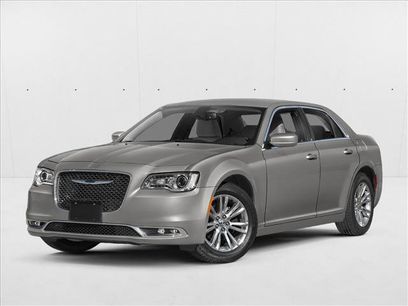 Used 2022 Chrysler 300 S