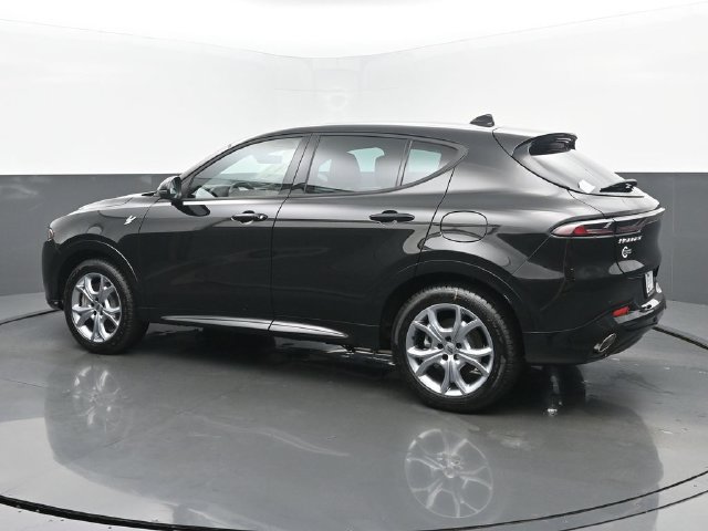 New 2025 Dodge Hornet R/T AWD/4WD image 3