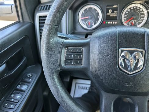 Used 2019 RAM 1500 Tradesman w/ Chrome Plus Package image 30