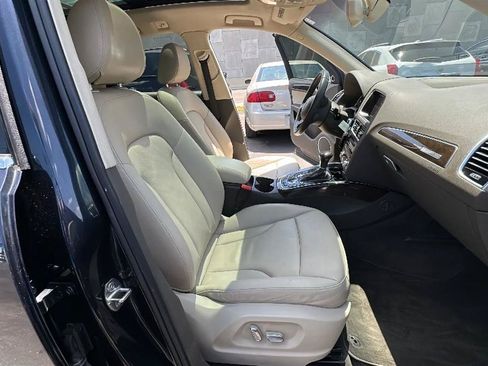 Used 2013 Audi Q5 2.0T Premium Plus AWD/4WD image 32