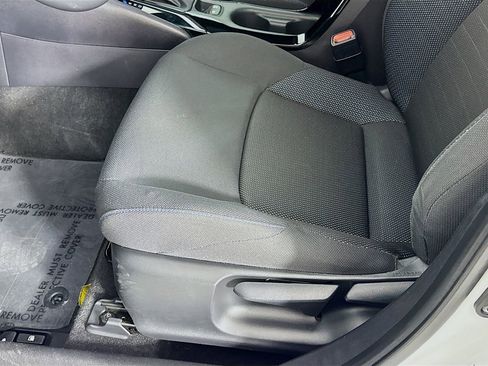 Used 2022 Toyota Corolla SE image 20