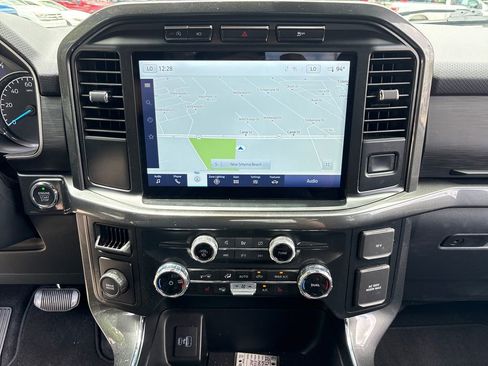 Used 2023 Ford F150 XLT w/ Equipment Group 302A High RWD image 23