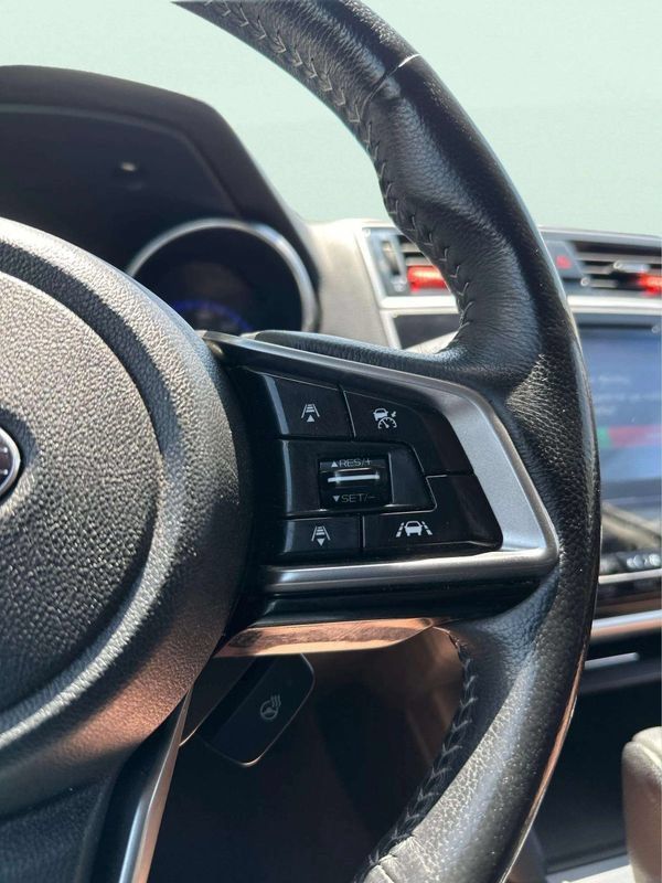 Used 2019 Subaru Outback 2.5i Touring w/ Popular Package #3A AWD/4WD image 27