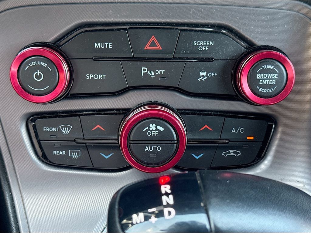 Used 2023 Dodge Challenger GT RWD image 17