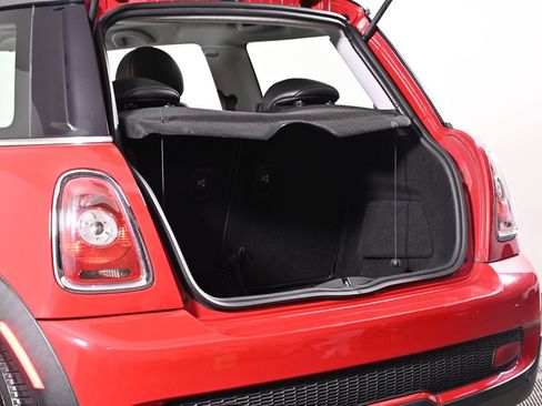 Used 2009 MINI Cooper S FWD image 27