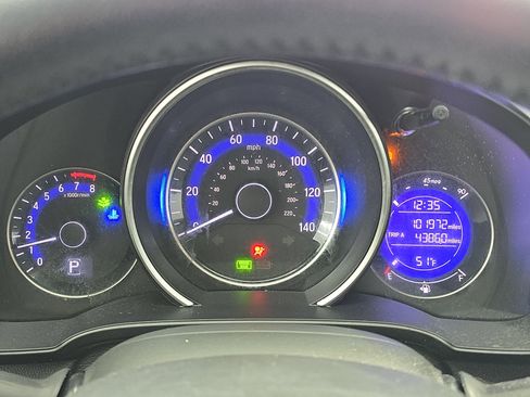 Used 2017 Honda Fit EX-L image 18