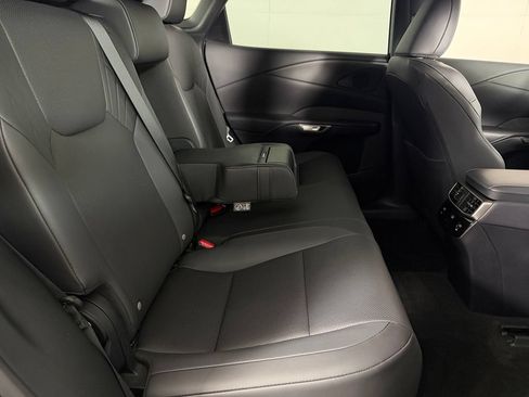 Used 2024 Lexus RX 350 Premium w/ Cold Area Package FWD image 30