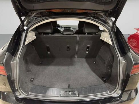 Used 2018 Jaguar E-PACE SE AWD/4WD image 30