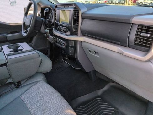 Used 2023 Ford F150 XLT AWD/4WD image 31