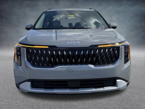 New 2026 Kia Carnival EX image 5