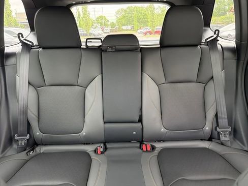 New 2026 Subaru Forester Wilderness AWD/4WD image 29