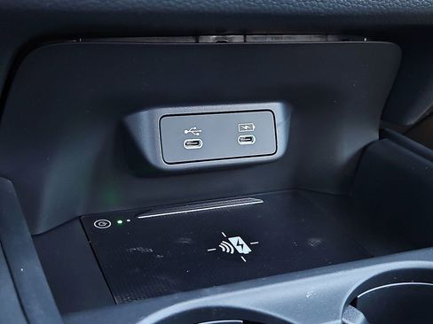 New 2026 Honda HR-V Sport image 25