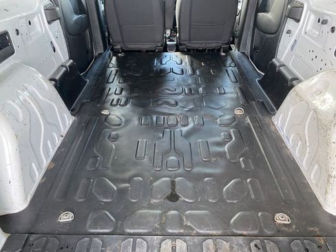 Used 2016 RAM ProMaster City Tradesman FWD image 11