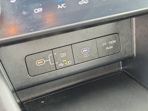 Used 2025 Hyundai Sonata SEL FWD image 26