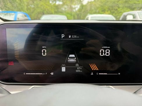 Used 2026 Kia Sorento S FWD image 4