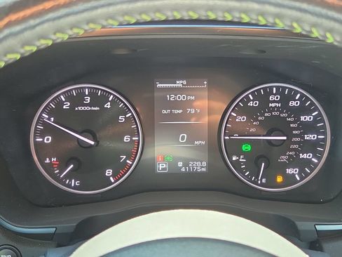 Certified 2023 Subaru Ascent Onyx Edition Limited AWD/4WD image 30