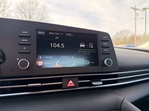 New 2026 Hyundai Elantra SE image 15