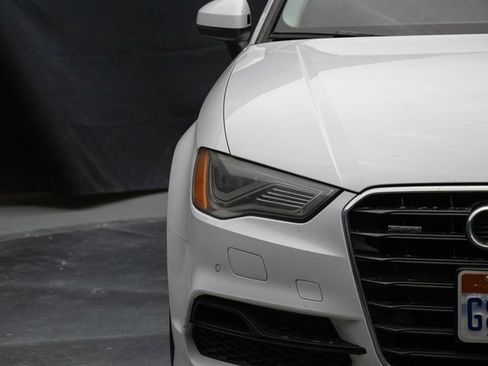 Used 2016 Audi A3 2.0T Premium Plus w/ Technology Package image 5