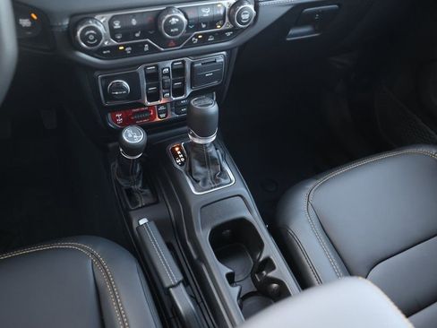 New 2024 Jeep Wrangler Unlimited Rubicon 392 image 36