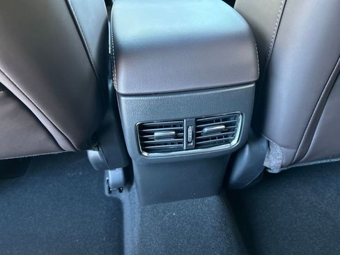 New 2025 MAZDA CX-5 Signature image 26