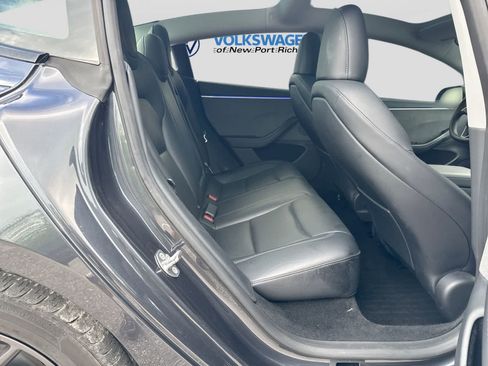 Used 2025 Tesla Model 3 Long Range RWD image 26