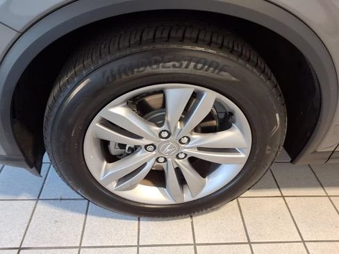 Used 2025 Acura MDX SH-AWD image 5