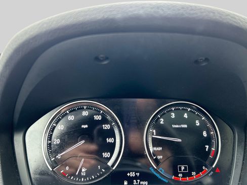 Used 2018 BMW X1 xDrive28i w/ Convenience Package image 30