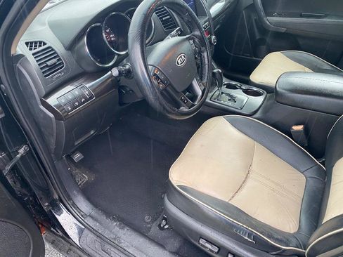 Used 2011 Kia Sorento EX w/ Premium Pkg AWD/4WD image 13