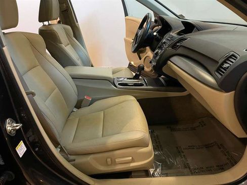 Used 2013 Acura RDX AWD image 12
