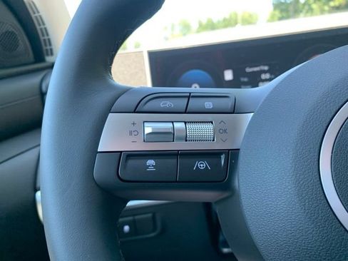 New 2026 Hyundai Tucson SEL AWD/4WD image 21