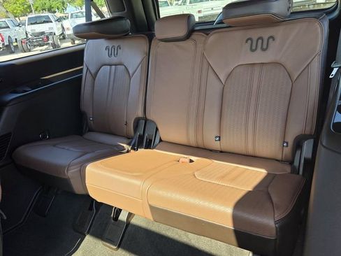 Certified 2023 Ford Expedition Max King Ranch image 14