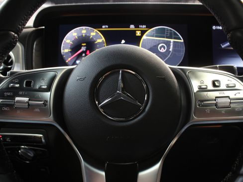 Used 2022 Mercedes-Benz G 550 G 550 AMG Line w/ Exclusive Interior Package image 64