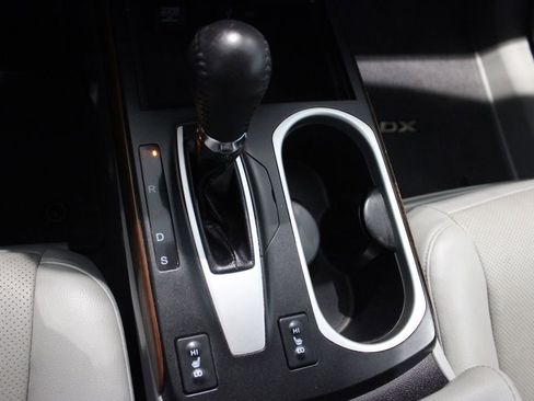 Used 2017 Acura RDX FWD w/ Technology Package image 17