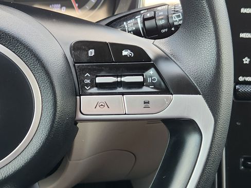 Used 2024 Hyundai Tucson SEL FWD image 28