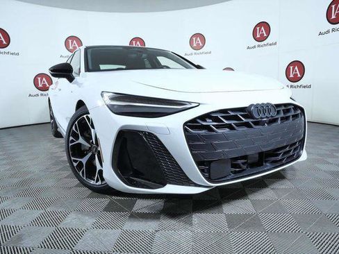 New 2026 Audi A6 Prestige image 2