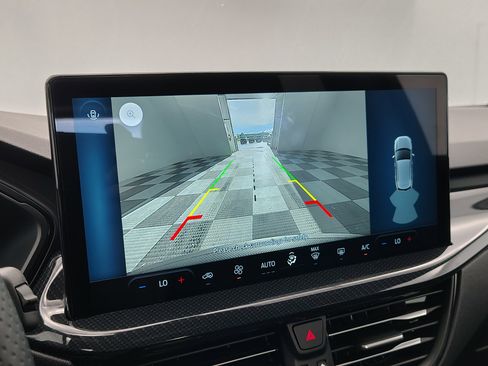 New 2025 Ford Escape ST-Line w/ Tech Pack #1 image 5