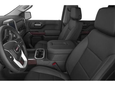 Used 2022 GMC Sierra 1500 SLT w/ SLT Premium Plus Package AWD/4WD image 14