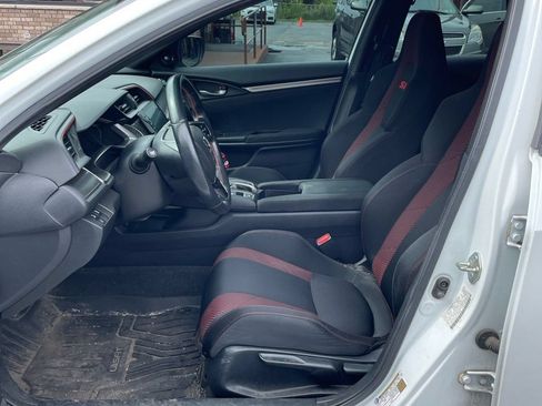Used 2020 Honda Civic Si image 3