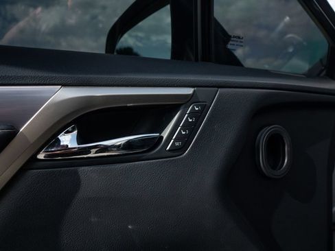 Used 2019 Lexus RX 350 F Sport AWD/4WD image 18