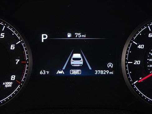 Used 2023 Hyundai Santa Fe SE w/ Cargo Package image 24