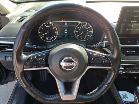 Certified 2023 Nissan Altima 2.5 SL AWD/4WD image 21