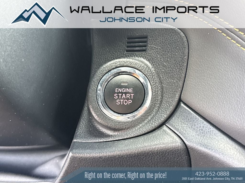 Certified 2024 Subaru Outback Wilderness AWD/4WD image 22