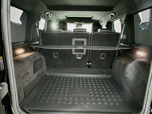 Used 2022 Mercedes-Benz G 63 AMG 4MATIC image 29