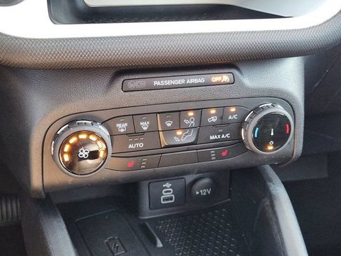 Used 2024 Ford Bronco Sport Heritage w/ Heritage Convenience Package AWD/4WD image 18