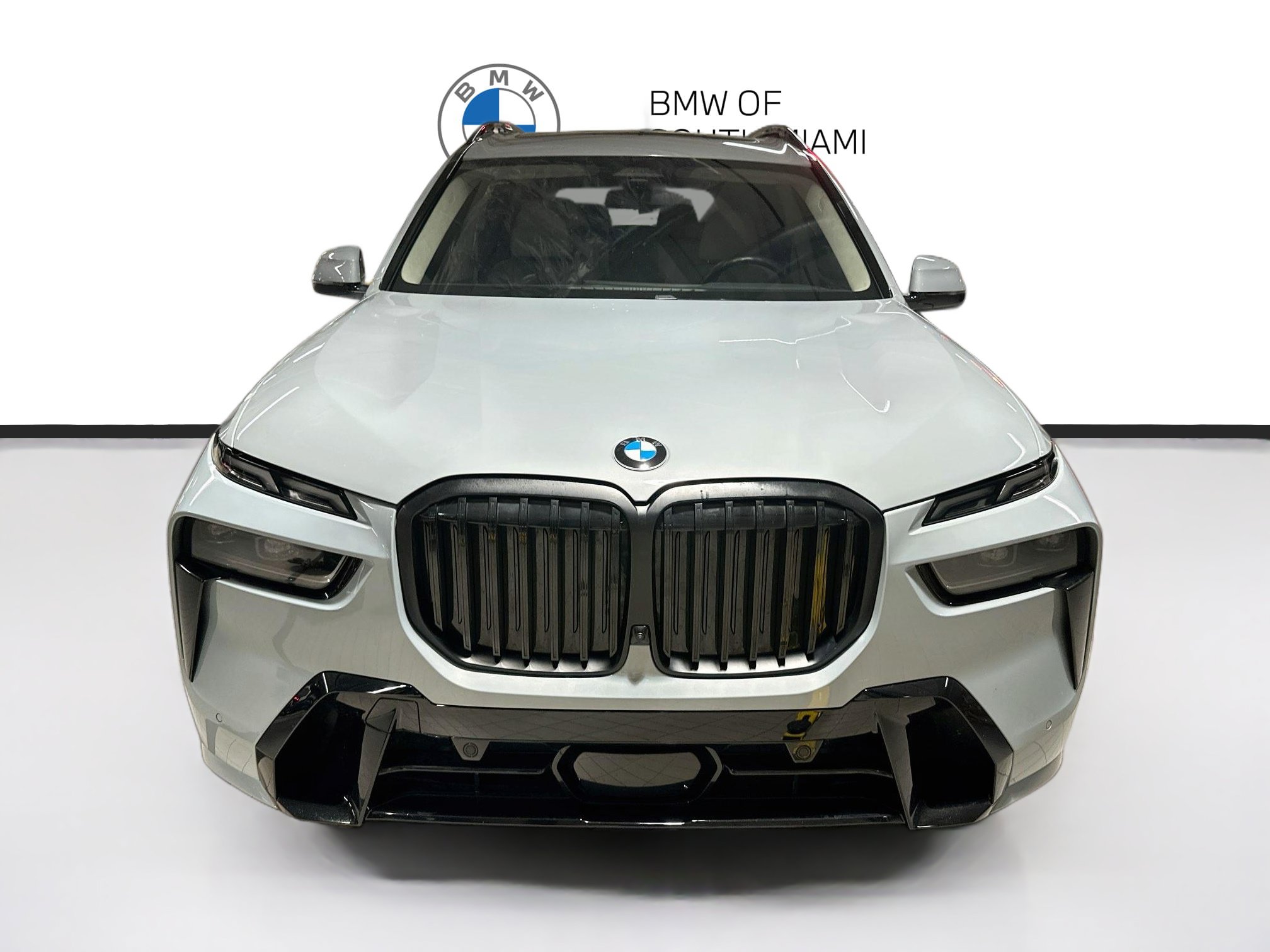 Certified 2024 BMW X7 xDrive40i w/ Executive Package AWD/4WD image 2