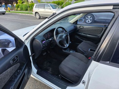 Used 2002 Toyota Corolla S image 7