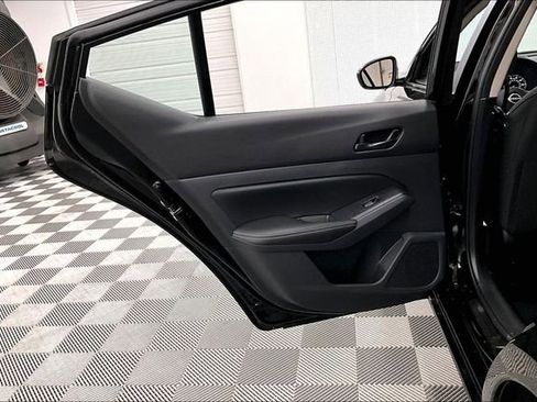 New 2026 Nissan Altima 2.5 SV FWD image 32