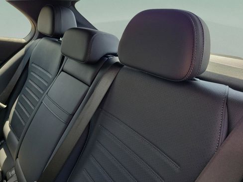 Used 2026 Mercedes-Benz C 300 Sedan image 12